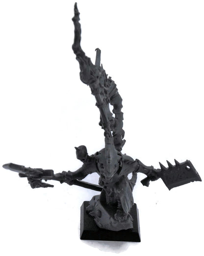 SKAVEN Warlord Island of Blood #1 Warhammer Fantasy 4307