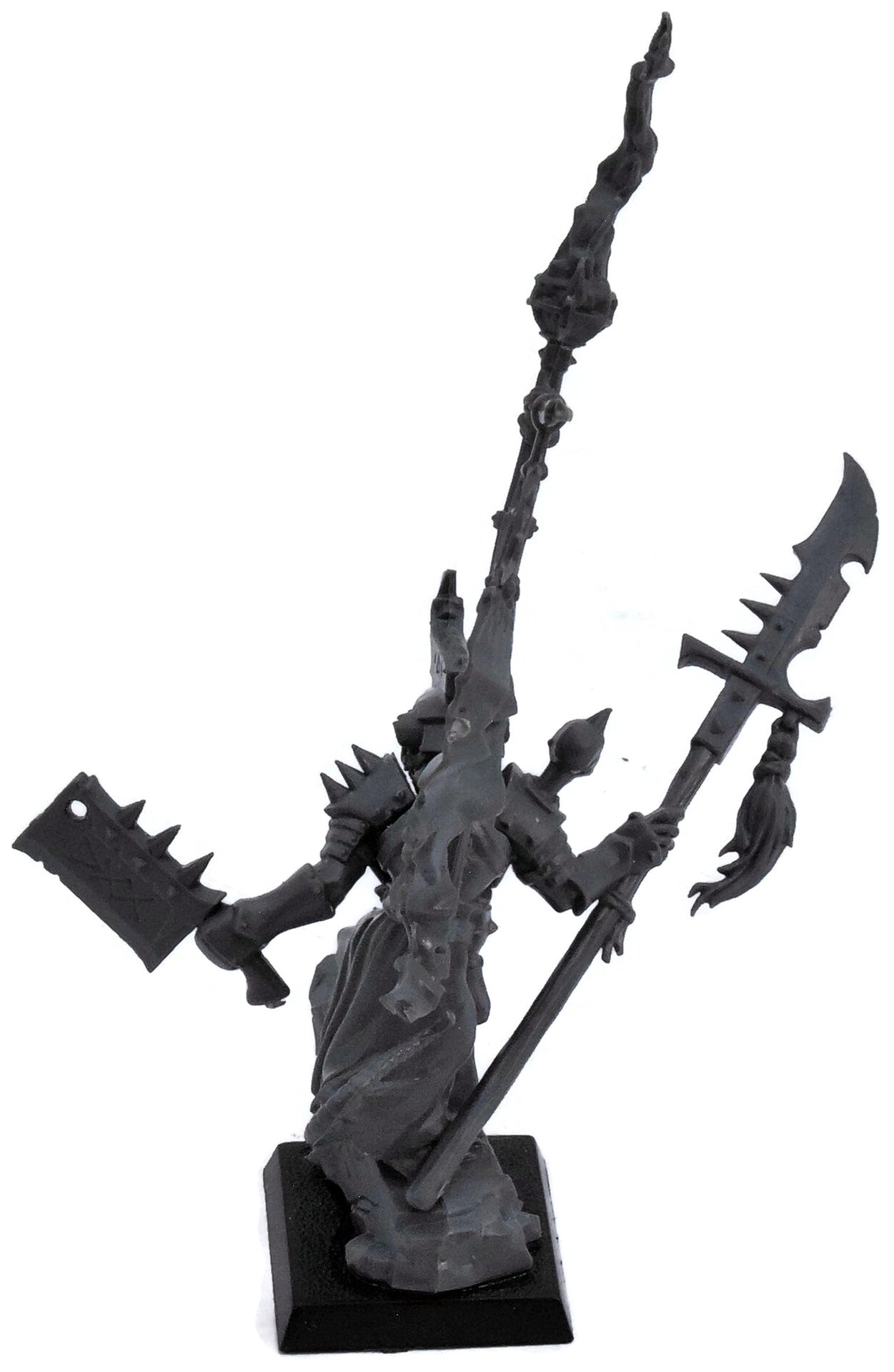 SKAVEN Warlord Island of Blood #1 Warhammer Fantasy 4307