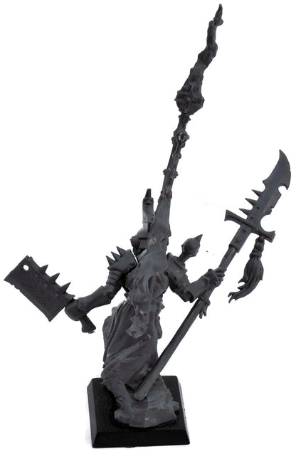 SKAVEN Warlord Island of Blood #1 Warhammer Fantasy 4307