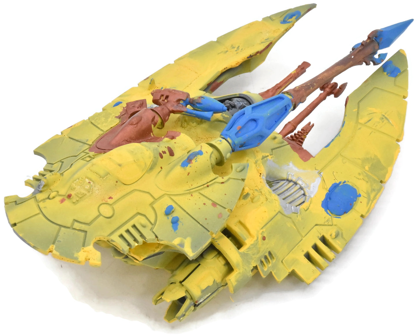 AELDARI Fire Prism #2 Warhammer 40K 7016