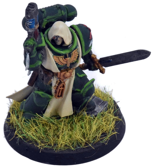 ULTRAMARINES Primaris Lieutenant #1 Warhammer 40K 4321