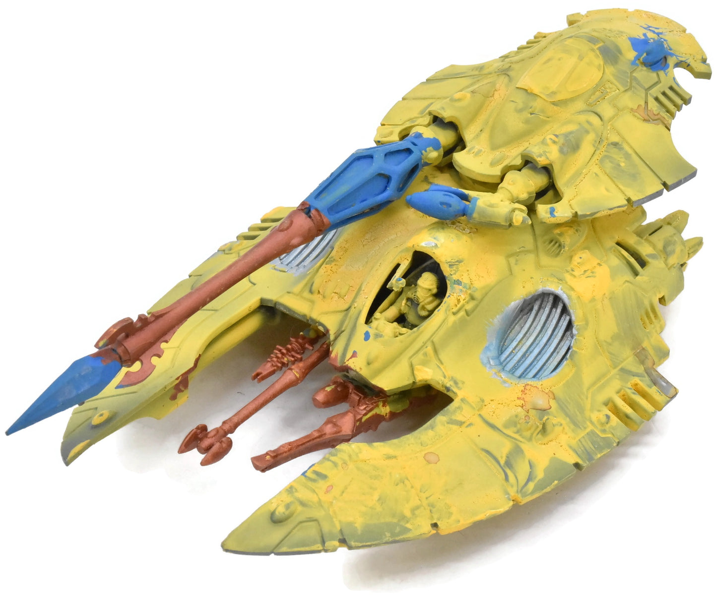 AELDARI Fire Prism #1 Warhammer 40K 7047