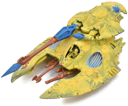 AELDARI Fire Prism #1 Warhammer 40K 7047