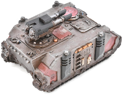 SPACE MARINES Razorback Tank #2 MINOTAURS 40K 7153