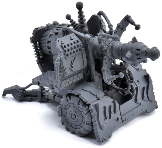 ORKS Ork Mek Gunz #3 Warhammer 40K 4499