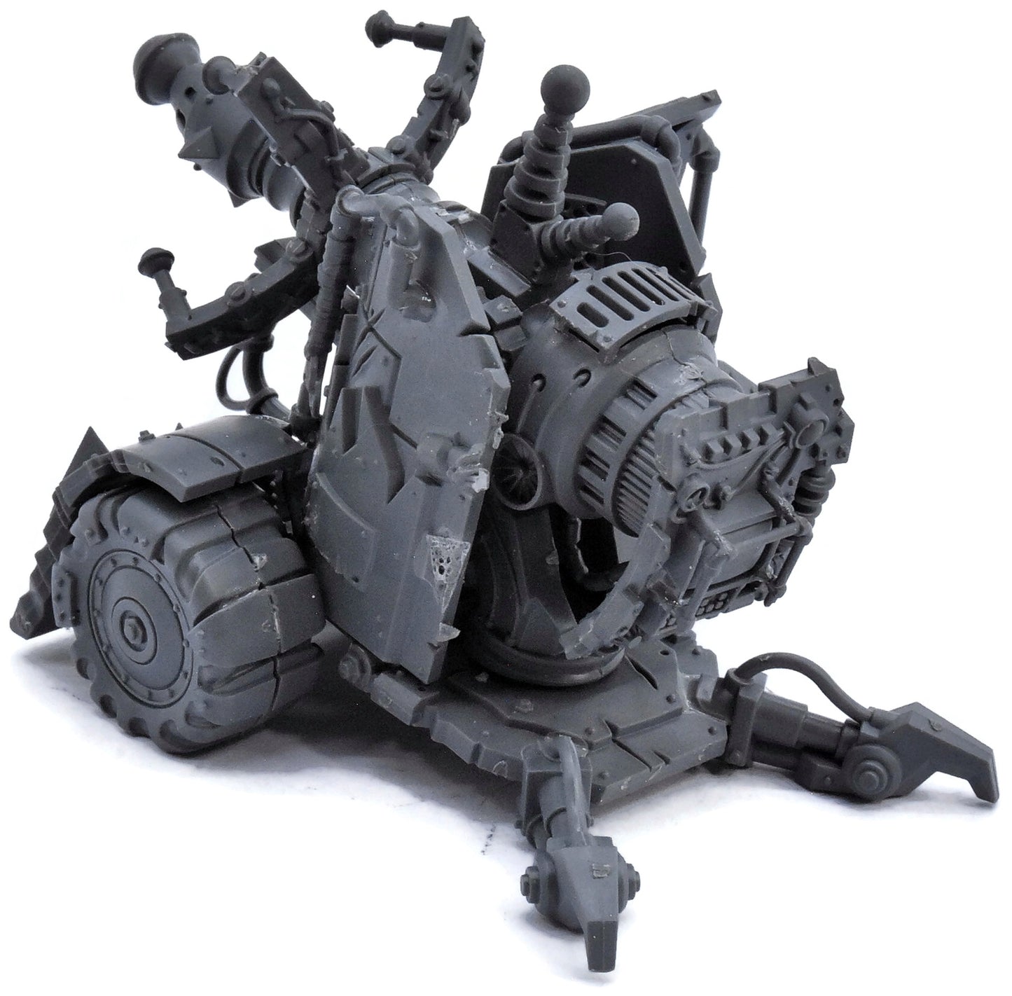 ORKS Ork Mek Gunz #3 Warhammer 40K 4499
