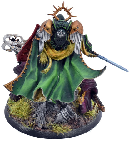 DARK ANGELS Lion El'Johnson #1 Warhammer 40K 4505