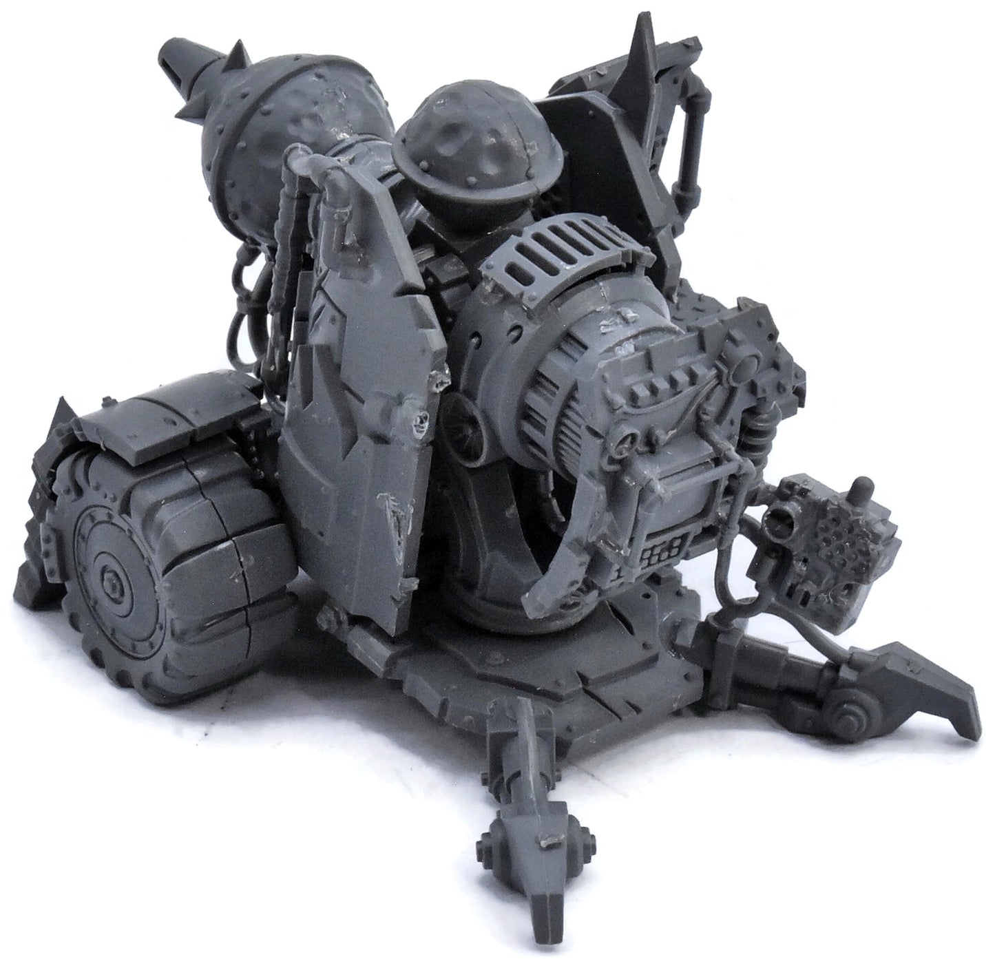 ORKS Mek Gun #1 Warhammer 40K 4543