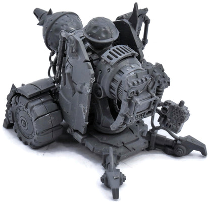 ORKS Mek Gun #1 Warhammer 40K 4543