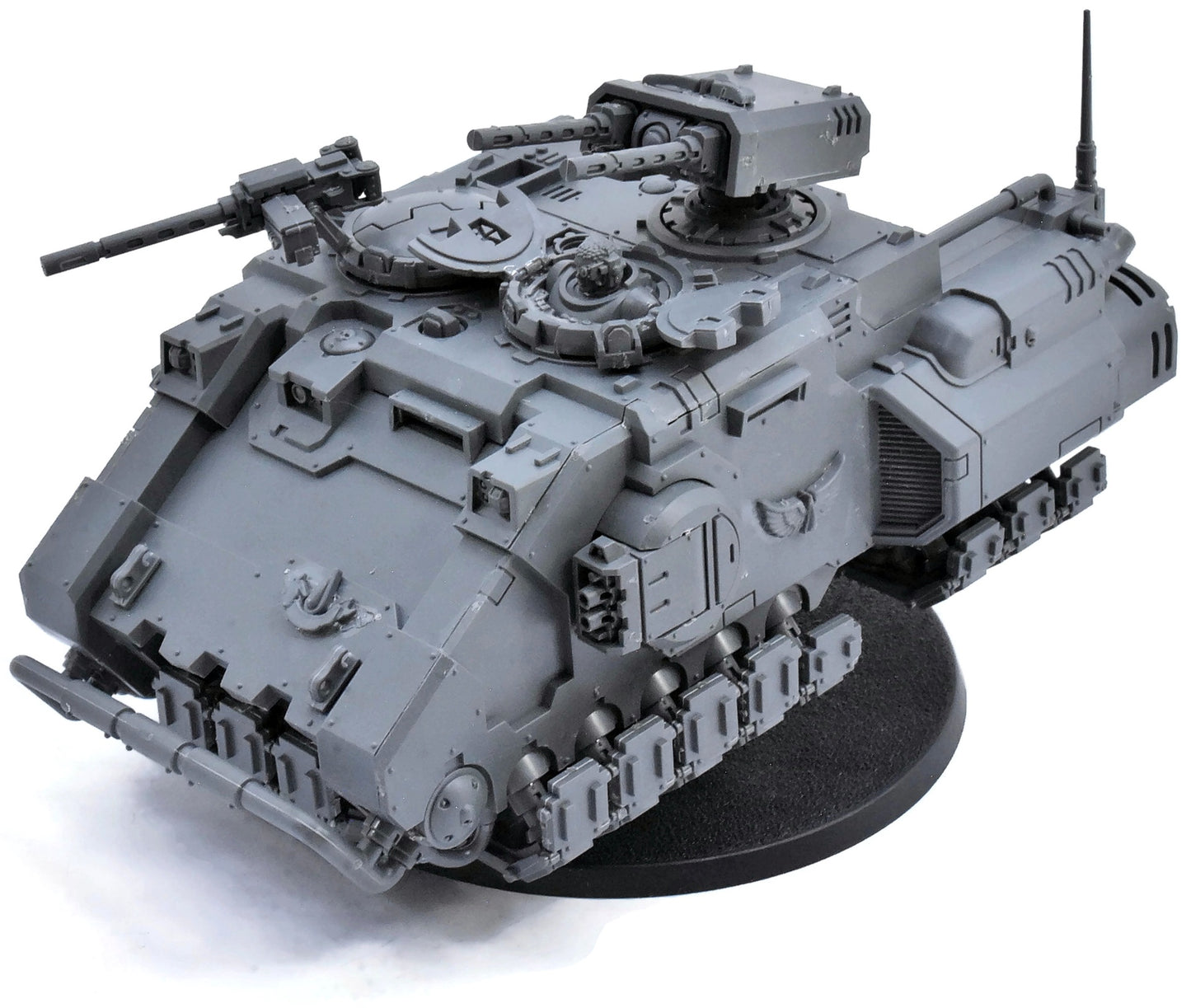 SPACE MARINES Primaris Impulsor #1 Warhammer 40K 4574