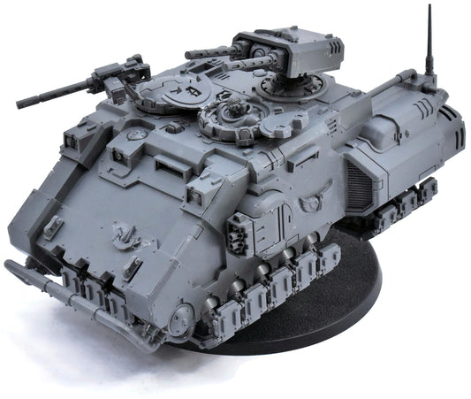SPACE MARINES Primaris Impulsor #1 Warhammer 40K 4574