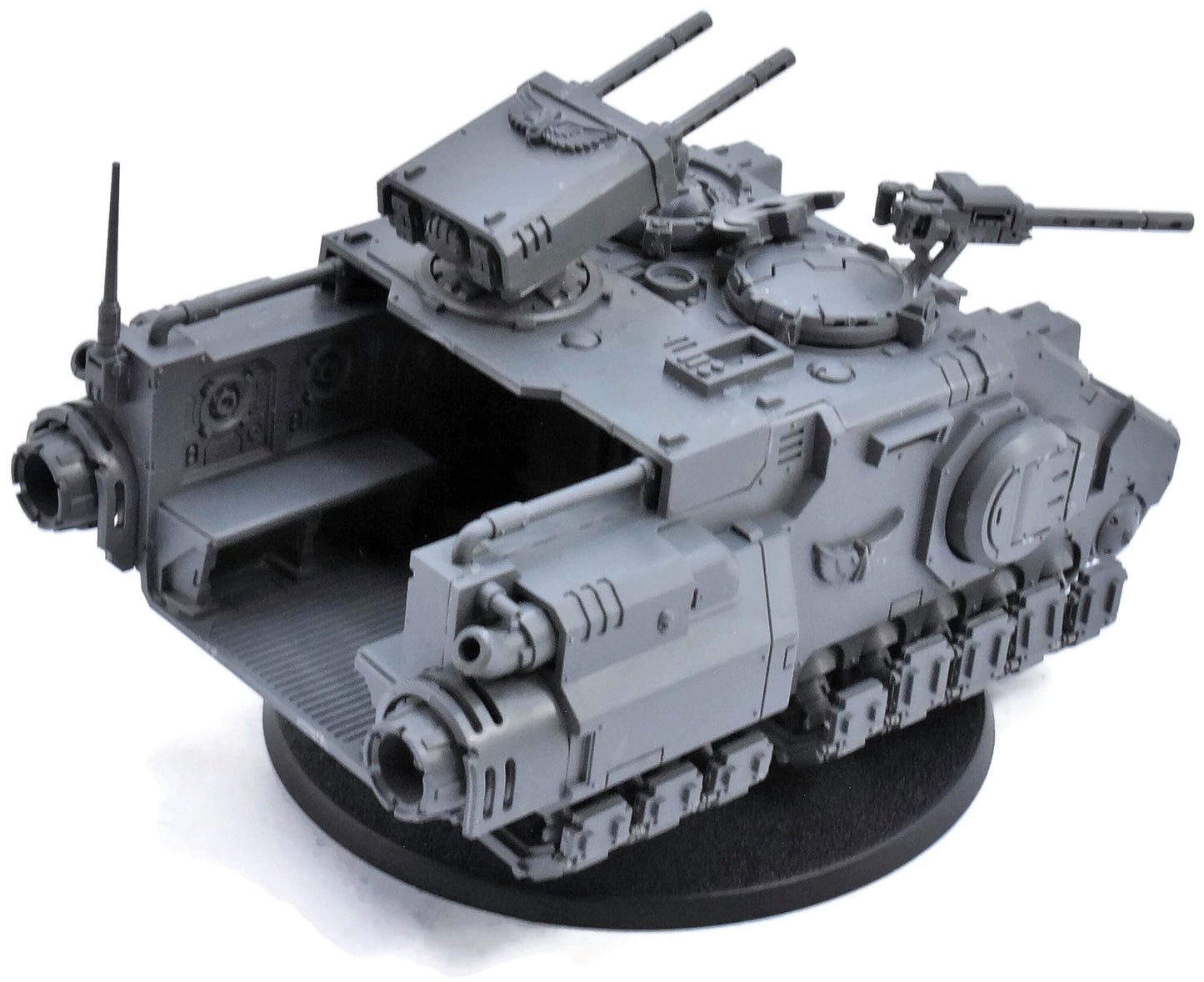 SPACE MARINES Primaris Impulsor #1 Warhammer 40K 4574