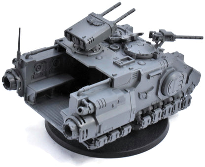 SPACE MARINES Primaris Impulsor #1 Warhammer 40K 4574