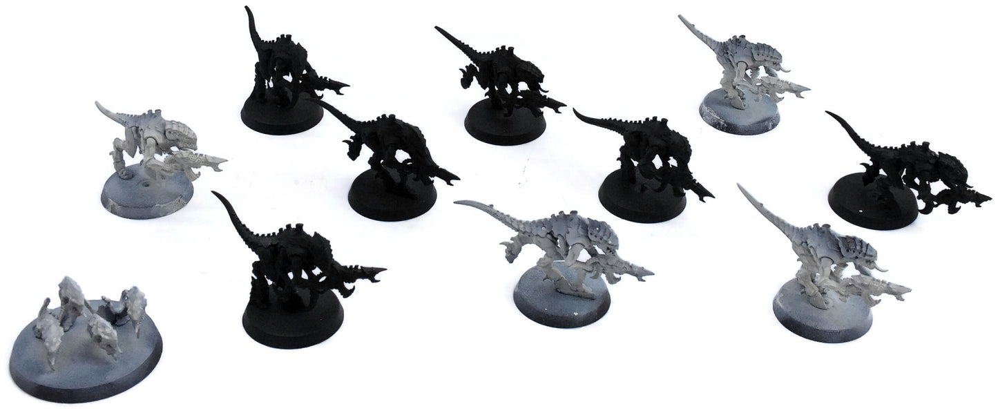 TYRANIDS 10 Termagants #1 Warhammer 40K 4635