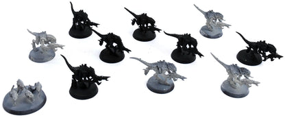 TYRANIDS 10 Termagants #1 Warhammer 40K 4635
