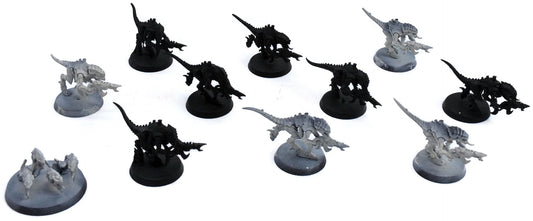 TYRANIDS 10 Termagants #1 Warhammer 40K 4635