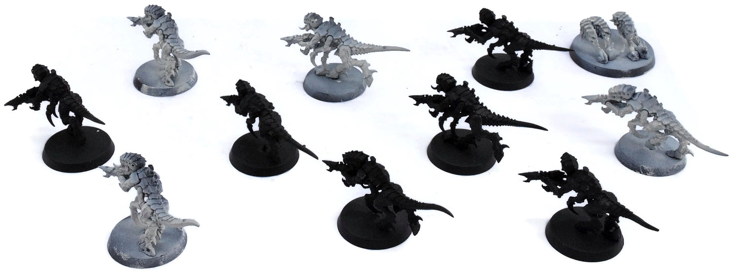 TYRANIDS 10 Termagants #1 Warhammer 40K 4635