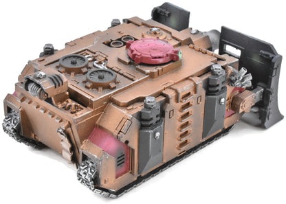 SPACE MARINES Vindicator Tank #2 WELL PAINTED Warhammer 40K 7276