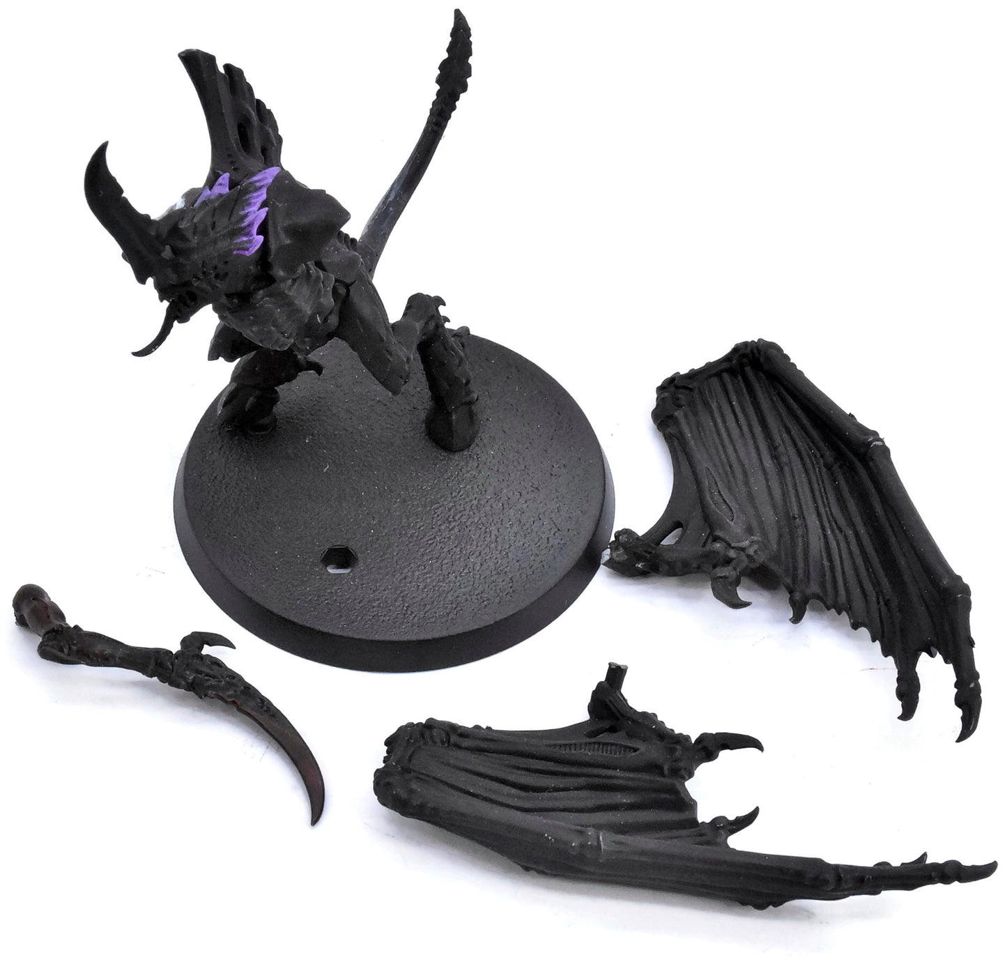 TYRANIDS Tyranid Prime #1 Warhammer 40K 4659