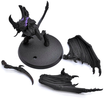 TYRANIDS Tyranid Prime #1 Warhammer 40K 4659