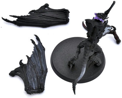 TYRANIDS Tyranid Prime #1 Warhammer 40K 4659