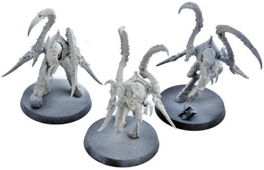 TYRANIDS 3 Von Ryan's Leapers #1 Warhammer 40K 4666