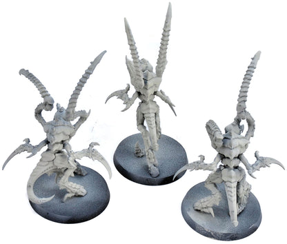 TYRANIDS 3 Von Ryan's Leapers #1 Warhammer 40K 4666