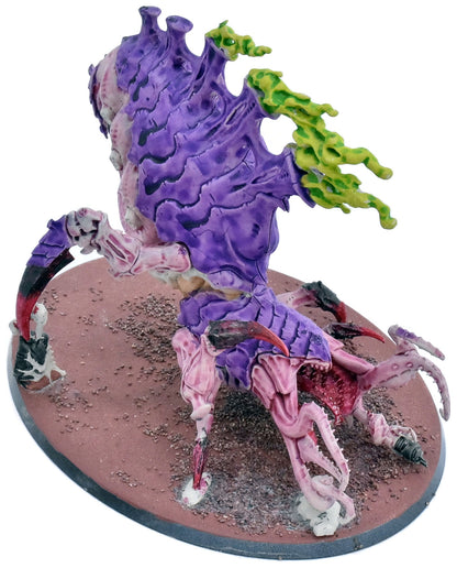 TYRANIDS Psychophage #1 Warhammer 40K 4703