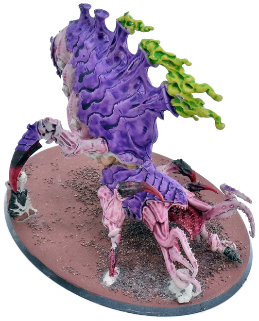 TYRANIDS Psychophage #1 Warhammer 40K 4703