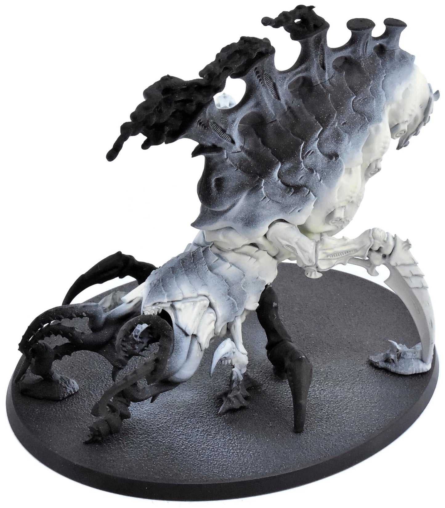 TYRANIDS Psychophage #2 Warhammer 40K 4710