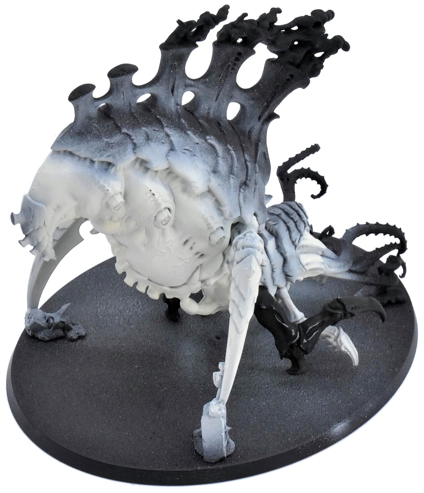 TYRANIDS Psychophage #2 Warhammer 40K 4710