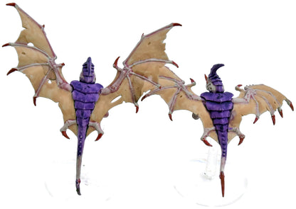 TYRANIDS 2 Gargoyle #1 Warhammer 40K 4758