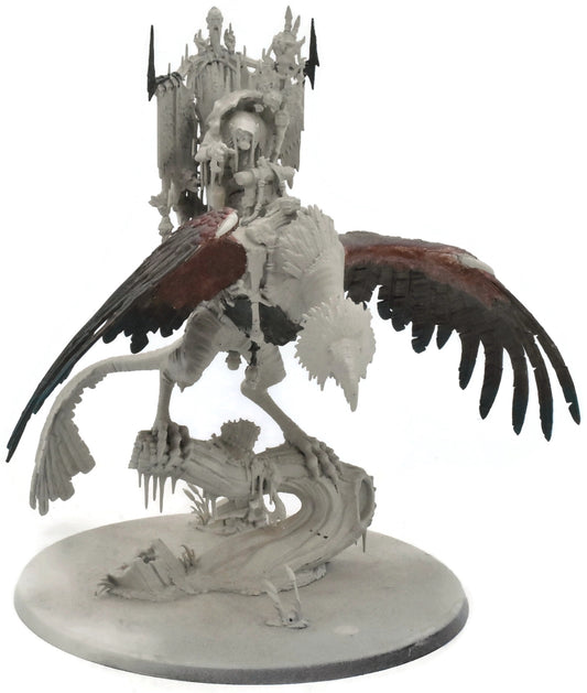 ORRUK WARCLANS Gobsprakk The Mouth Of Mork #1 Warhammer Sigmar 7368