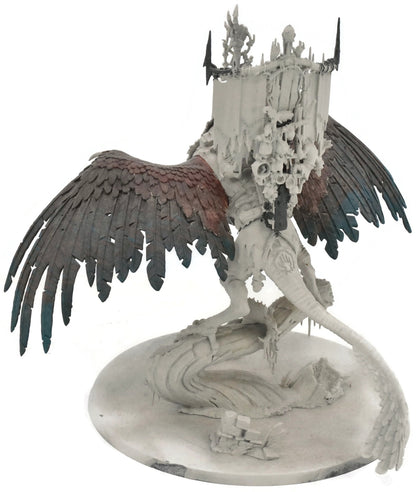 ORRUK WARCLANS Gobsprakk The Mouth Of Mork #1 Warhammer Sigmar 7368