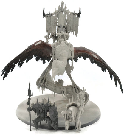 ORRUK WARCLANS Gobsprakk The Mouth Of Mork #1 Warhammer Sigmar 7368