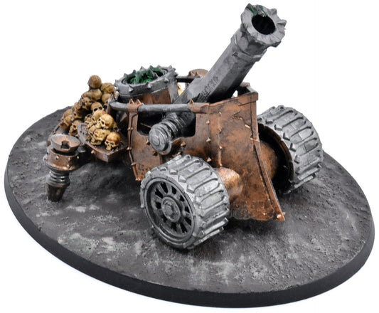 HELSMITHS OF HASHUT Tormentor Bombard #1 WELL PAINTED Sigmar 4826