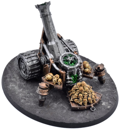HELSMITHS OF HASHUT Tormentor Bombard #1 WELL PAINTED Sigmar 4826