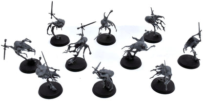 NIGHTHAUNT 10 Bladegheist Revenants #1 Sigmar 4864