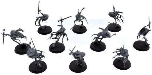 NIGHTHAUNT 10 Bladegheist Revenants #1 Sigmar 4864