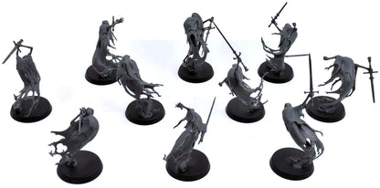 NIGHTHAUNT 10 Bladegheist Revenants #1 Sigmar 4864
