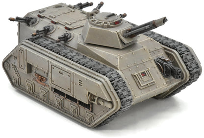 ASTRA MILITARUM Chimera Tank #1 PRO PAINTED Warhammer 40K 7412