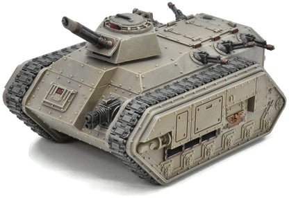 ASTRA MILITARUM Chimera Tank #1 PRO PAINTED Warhammer 40K 7412