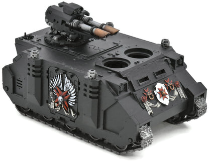 SPACE MARINES Razorback Tank #1 Warhammer 40K Missing Hatches 7429