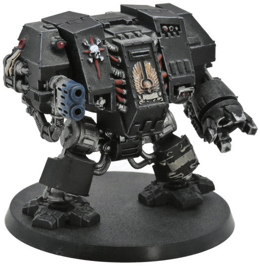 SPACE MARINES Venerable Dreadnought #1 Warhammer 40K 7474