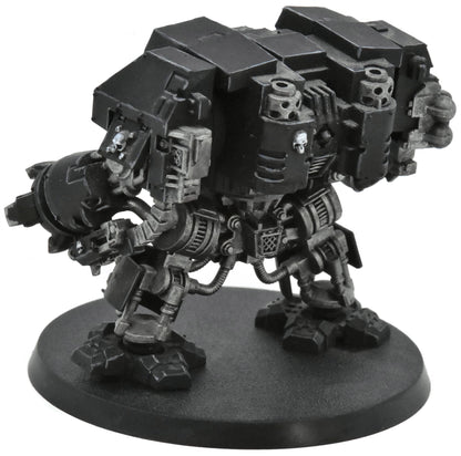 SPACE MARINES Venerable Dreadnought #1 Warhammer 40K 7474