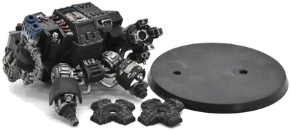 SPACE MARINES Venerable Dreadnought #1 Warhammer 40K 7474