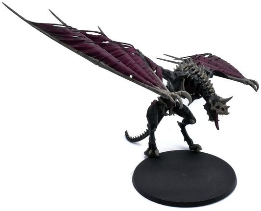 SOULBLIGHT GRAVELORDS 1 Zombie Dragon / Terrorgheist #1 Sigmar 4994