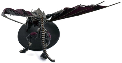 SOULBLIGHT GRAVELORDS 1 Zombie Dragon / Terrorgheist #1 Sigmar 4994