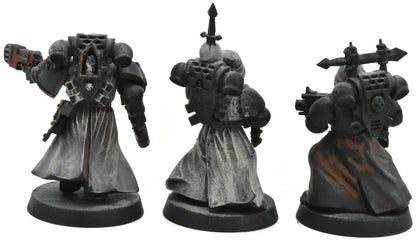 DARK ANGELS 3 Company Veterans #1 Warhammer 40K 7504