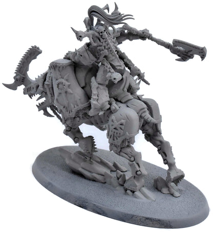 WORLD EATERS Lord Invocatus #1 Warhammer 40K 5007